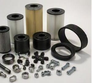 Genuine OEM Spare Parts