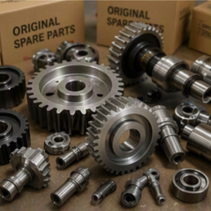 Replacement Motor Gears (OEM)